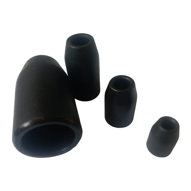 Ferrule Keluli Mata Flemish